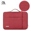 Καμβάς Θήκη Laptop Καλλιτέχνη για Lenovo MacBook 13 15 ιντσών Αδιάβροχη Αντικραδασμική Προστατευτική Εσωτερική Τσάντα Ουδέτερο Σχέδιο