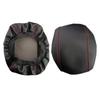 Hyundai iX35 18-20 Armrest Box Leather Cover - Protective Interior Modification Pad
