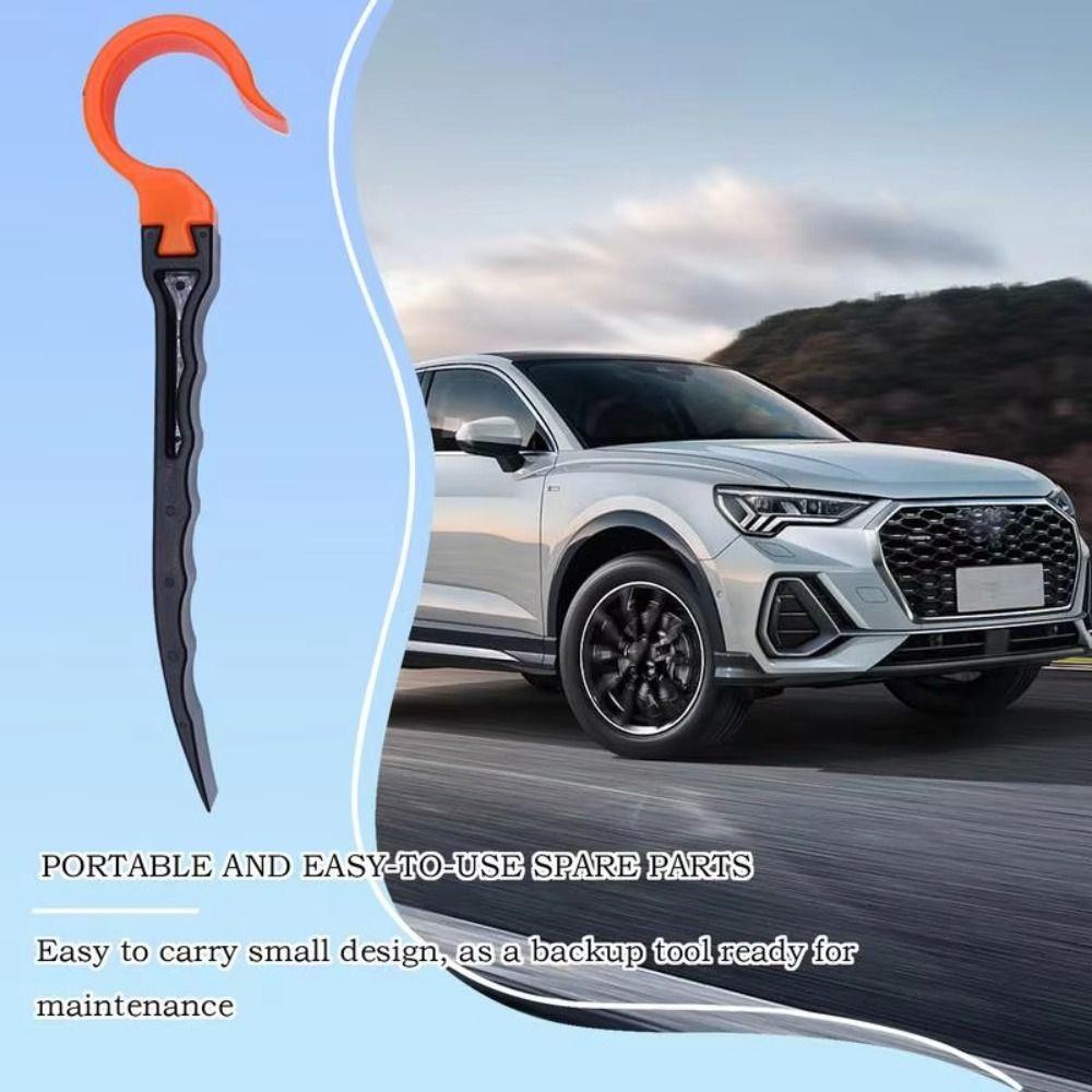 Expansion Special Puller Lever Principle Door Opening Tool Pull and Pull Repair  Car repair