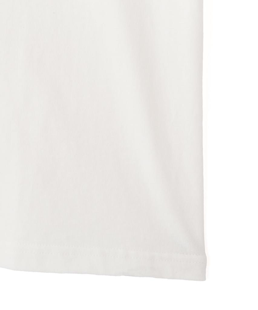 Schott Flame Logo T-Shirt, Men's, Size XL, 030, White, 782-5134018