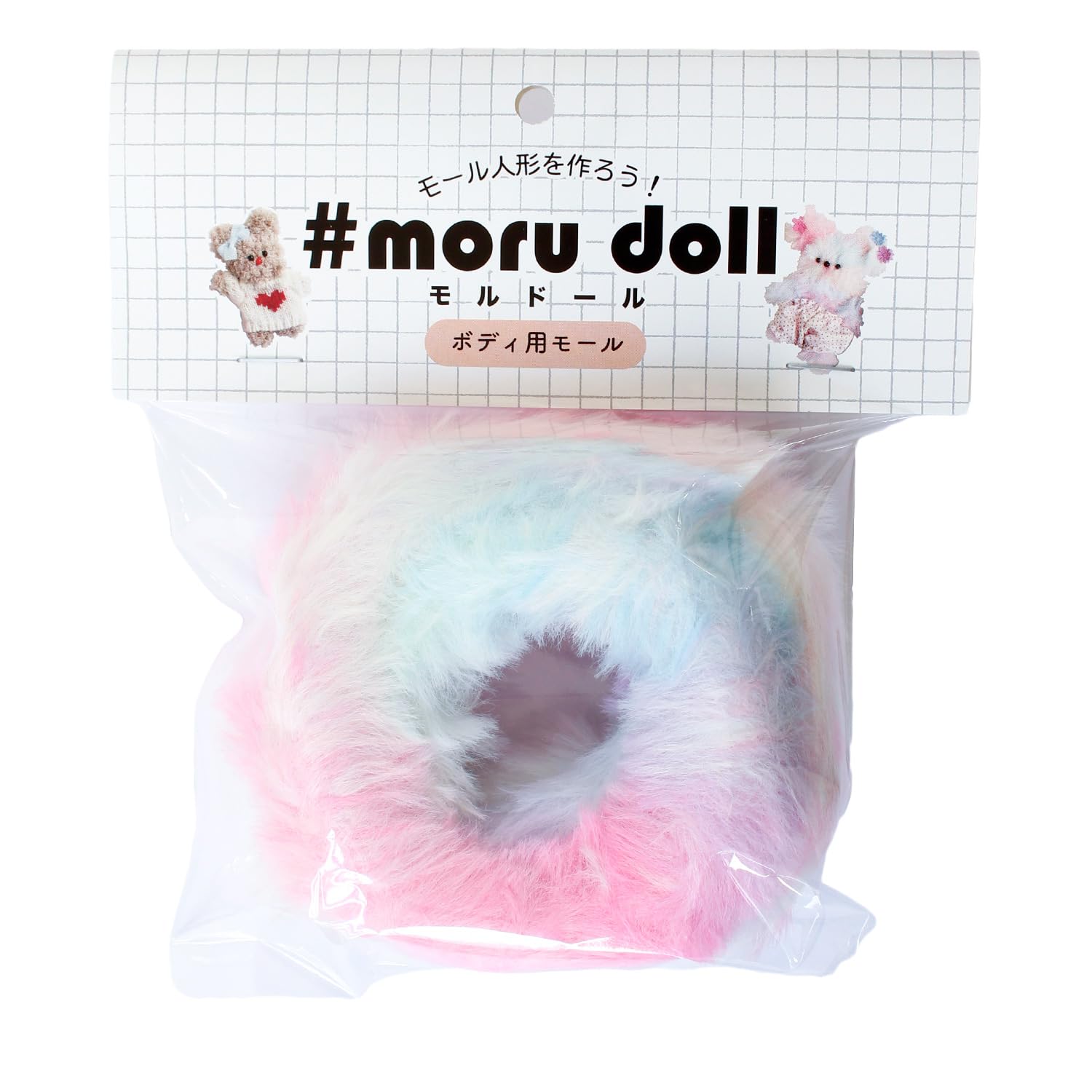 

Nippon Chuko Moldor Mink Molle Unicorn 2 MOL-B12