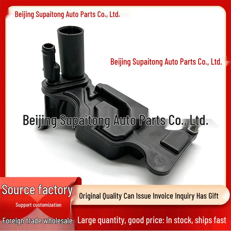 

Premium Crankcase Vent Hose Oil-Water Separator for Mercedes-Benz A2700104303 None