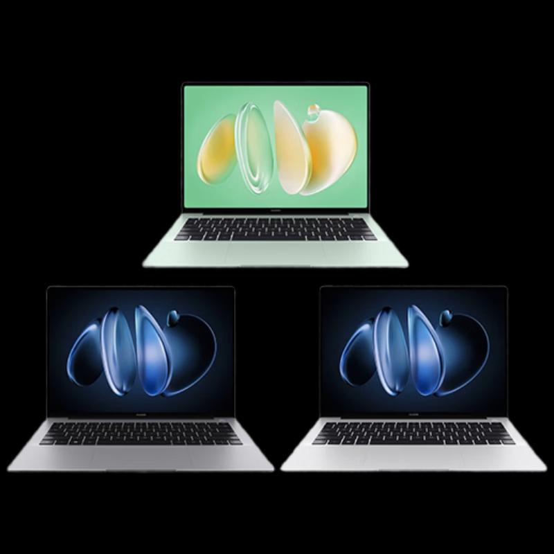 Huawei MateBook 14 Core Ultra Laptop (CN Version)