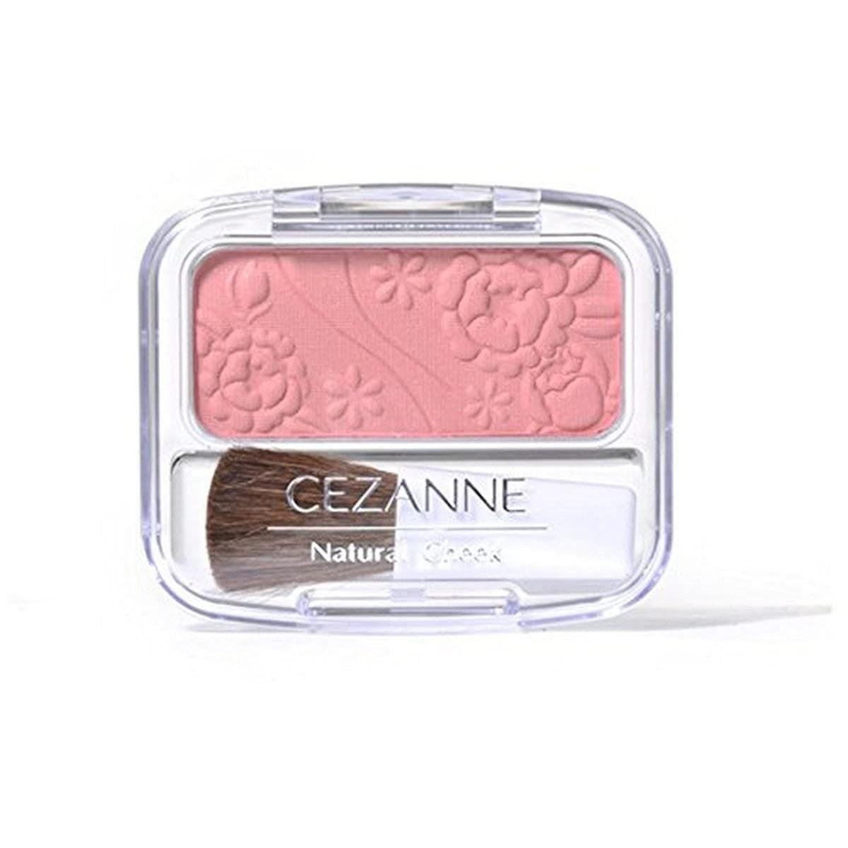 Cezanne Natural Cheek N 01