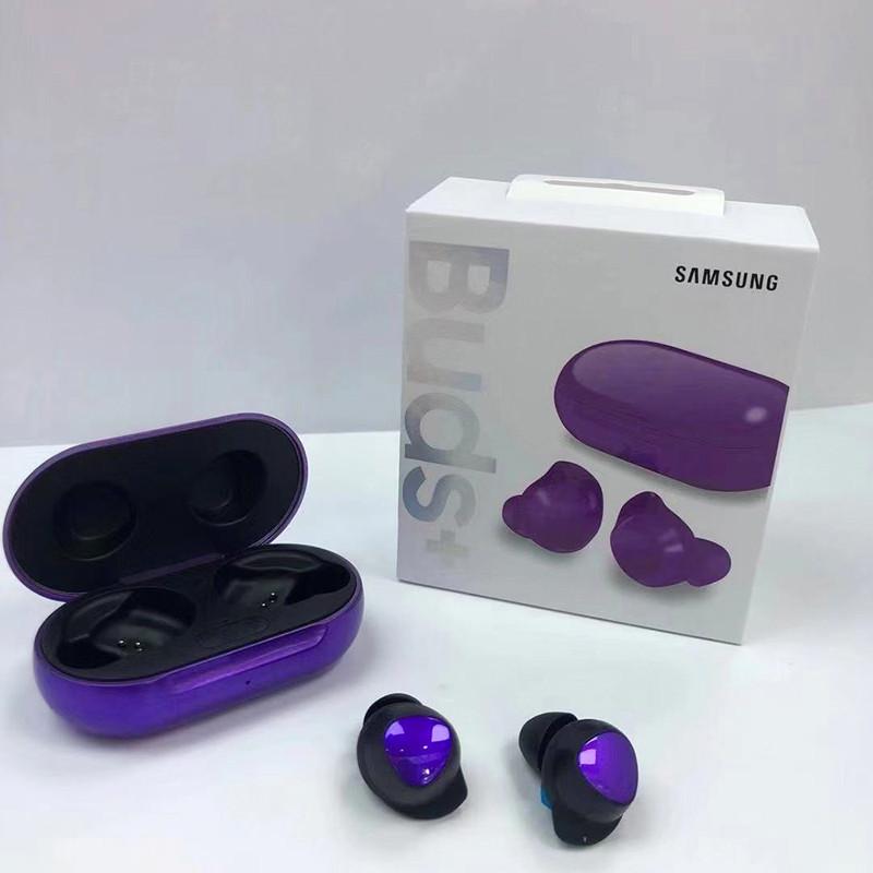  Buds Plus, True Wireless Earbuds (Wireless Charging Case Included)