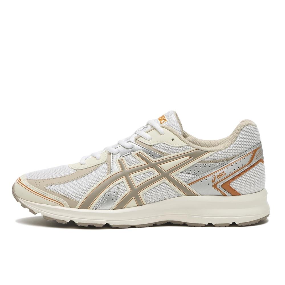 

Asics Jog 100s 1203a684.101 Wht Greige 230