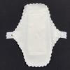 Yousheng Underwear Lining Cloth Washable Strong Water Absorption with Waterproof Layer Hypoallergenic Cotton Sanitary Pad for Wife