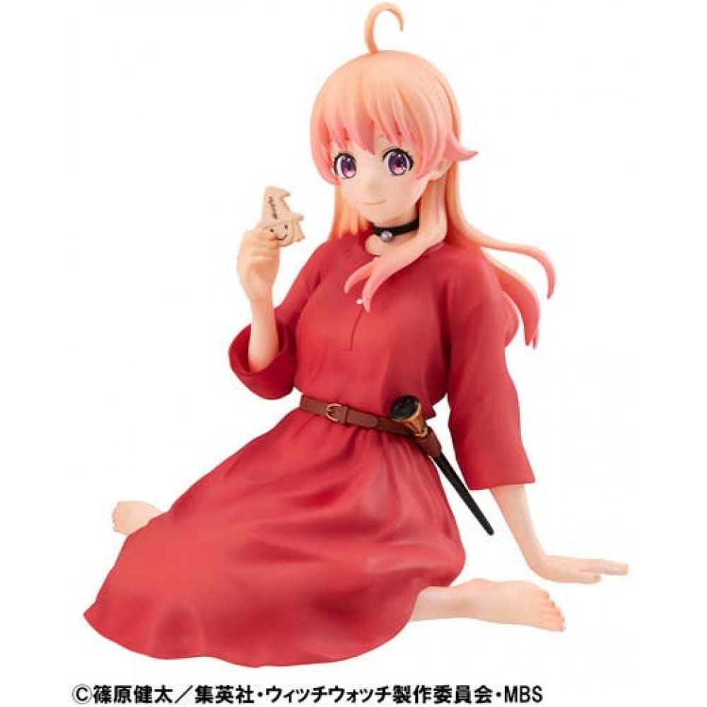 

Witch Watch G.e.m. Series Witch Watch Tenohira Nico Chan