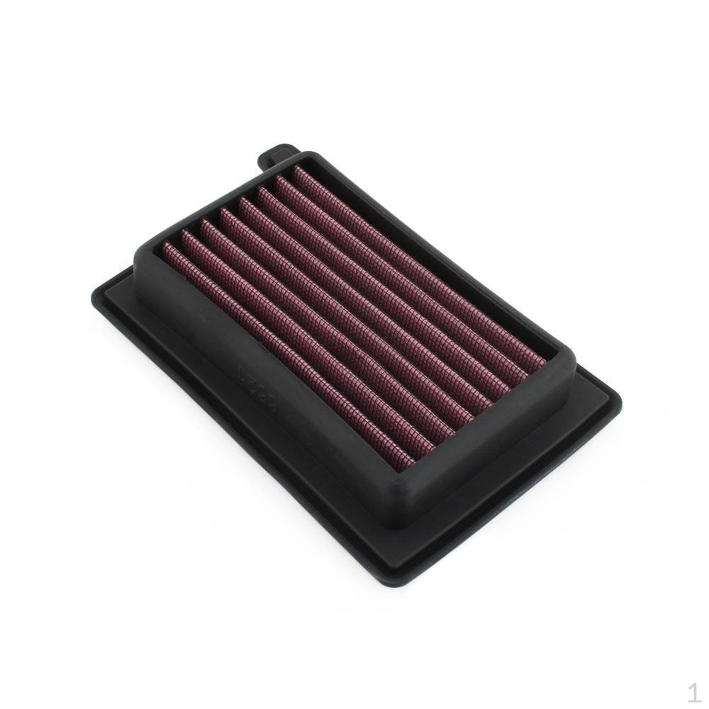 High Flow Air Filter for Triumph Trident 660 Maintenance