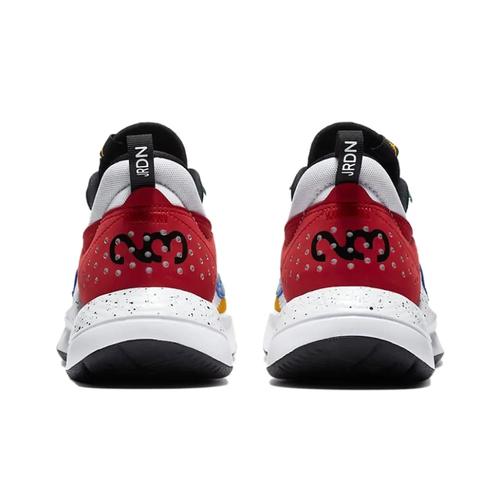 Jordan Air Cadence Low Olympics Rings - CQ9233-101