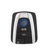 High Quality 4 Buttons Silicone Remote Control Car Key Protective Case Cover For - Bmw I3 I8 Series Car Accessories