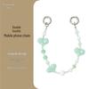 High-End Beaded Phone Chain Lanyard Charm for Women - PFSKA15
