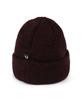 Eondeokeonteulol Beanie / Marine Fit / U Strap / Blend Wine