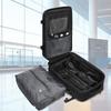 Li Shen Convertible Commuter Storage Backpack