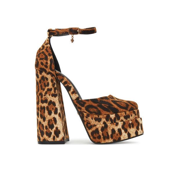 Полуботинки DeeZee E3543-1A EU 38