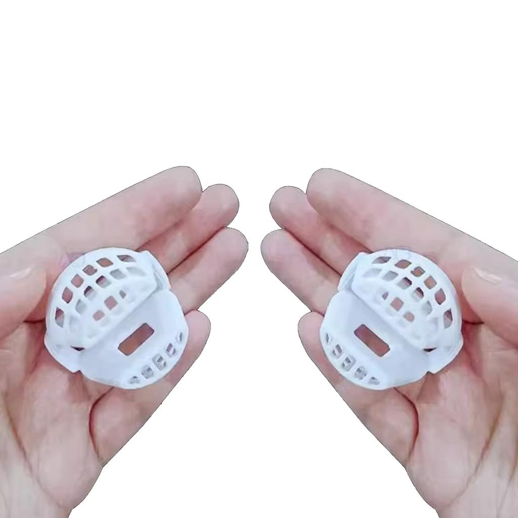 10pcs 3dprint Wash Basin Leak Plug Wash Basin Filter Wash Basin Water Basin Flap Filter