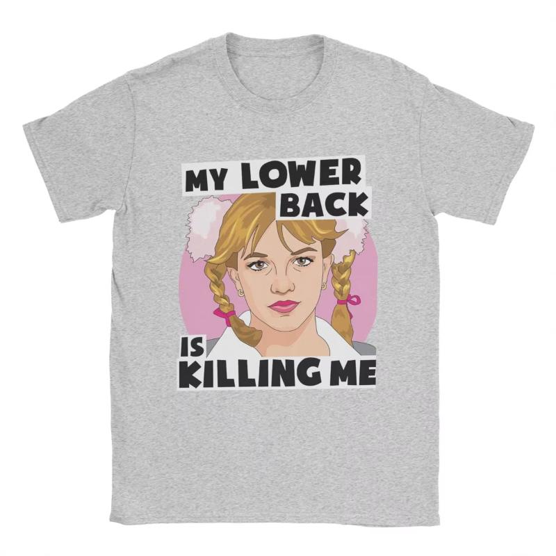 Britneys Spears Funny Spoof T Shirt for Unisex Cotton Unique TShirts Crew Neck Tee Shirt Short Sleeve Clothing Gift Idea