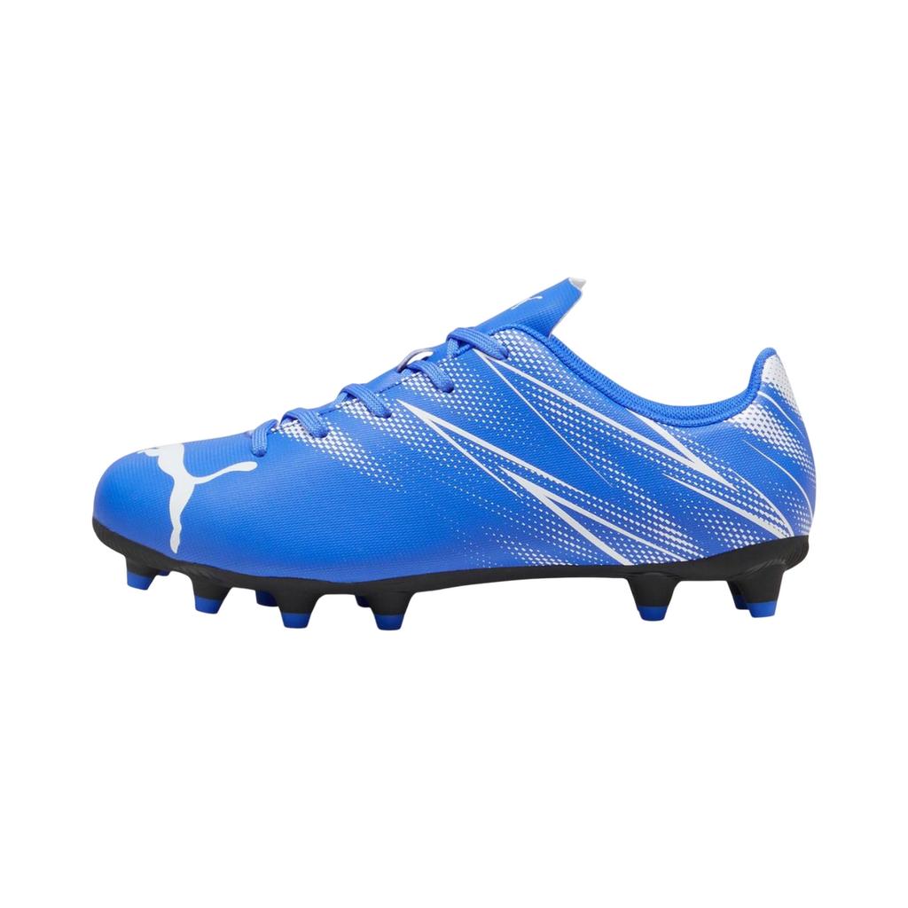 Puma Childrens/Kids Attacanto FG/AG Football Boots