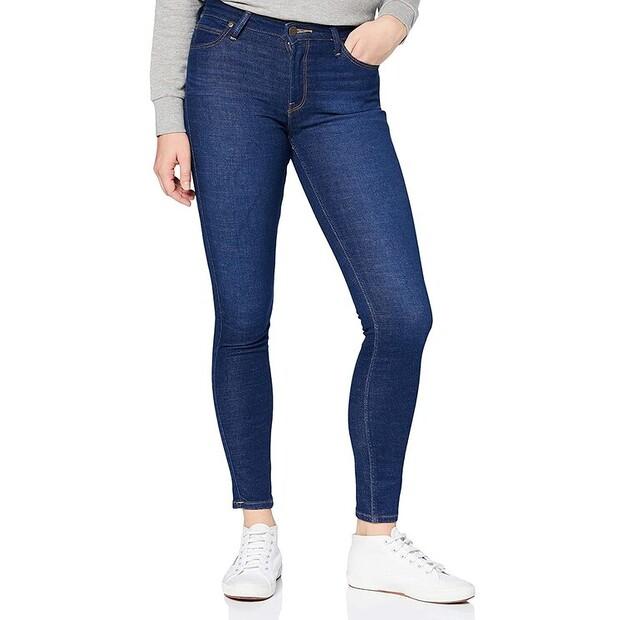 

Джинсы Lee JODEE EU W27_L31
