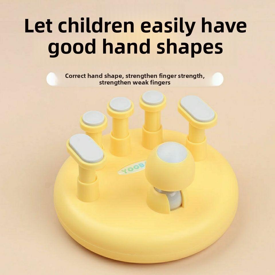 Finger Stability Correction Hand Shape Lift Finger Wrist Hand Piano Arm Training