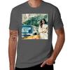Michele Mouton Tshirt Perforunisexce Dry Fit Tshirt