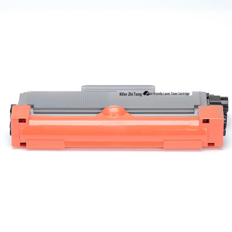 KILter Compatible Black Toner Cartridge for Brother TN2325/2312
