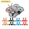 Colorful Propeller for DJI NEO 2 Wing Replacement Props Blade Fans With Screwdrivers Spare Parts For Neo 2 Drone Accessories