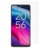 For TCL 505 Tempered Glass Screen Protector 0.3mm Anti-scratch Phone Screen Film