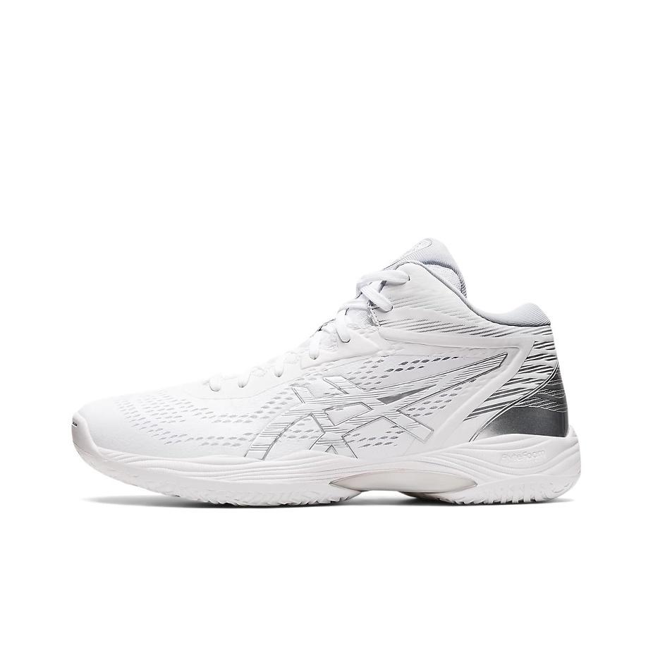 

кроссовки Unisex Asics Gel-Hoop V14 Basketball shoes 1063A049-100