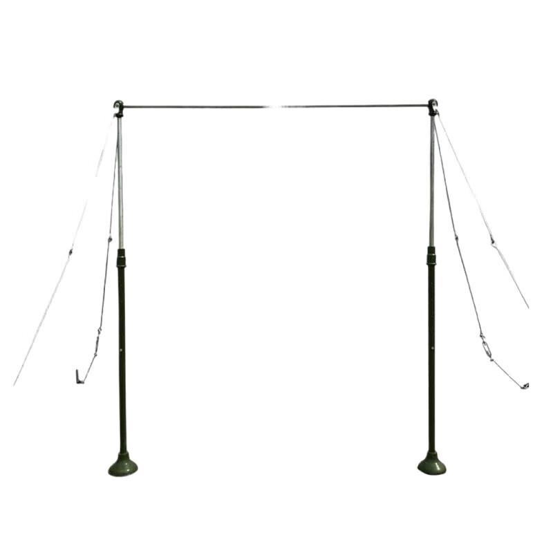 Xintaihang Floor-Standing Single Parallel Bars