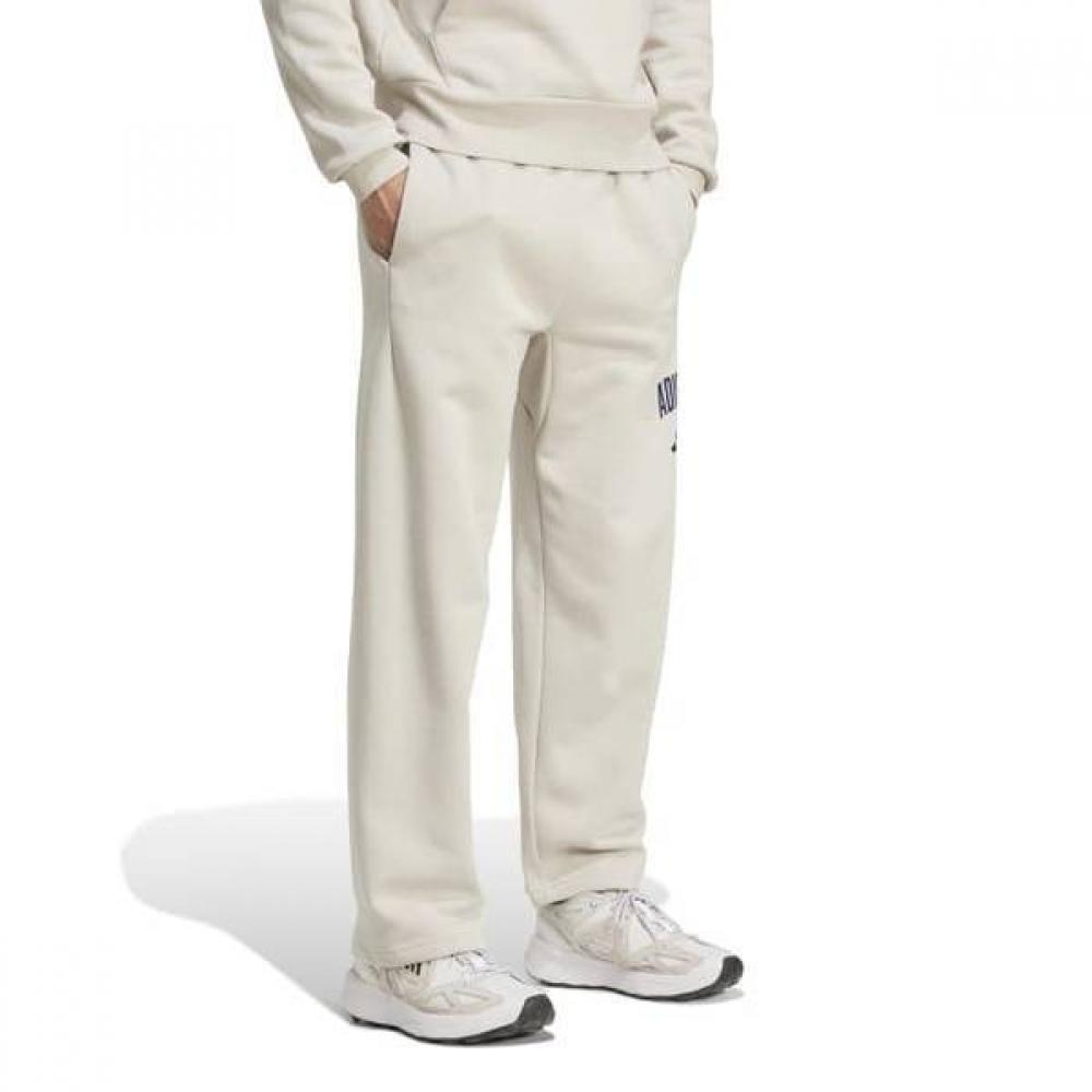 Adidas Unisex Collegiate Brushed Pants Jm9177