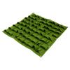 Felt Plant Bag 72 Pockets Grow Bag Durable Wall Hanging Plant Bag  Outdoor Gardening