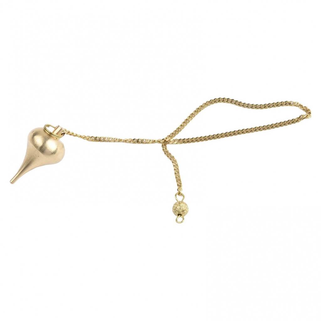 Lightweight Metal Detector Pendant Designed for Easy Carrying On Your Journey