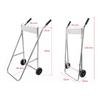 Outboard Engine Carrier Portable Trolley Heavy Duty for Workshop