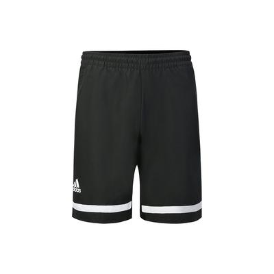 Tennis Club Trainingsbroek Met Scheurweerstand Heren Onderkleding Zwart GL5400