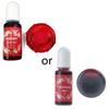5ml Colorante Altamente Concentrado Pintura para Manualidades Artísticas Pigmento de Cristal Epoxy Tinte para Resina UV Tinta de Difusión Tinta de Alcohol Líquido