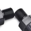 Bicycles Pedals Extend Road Bike Pedals Extension Thread Pedals Extended Adapters Ergonomic Nonslip Grip