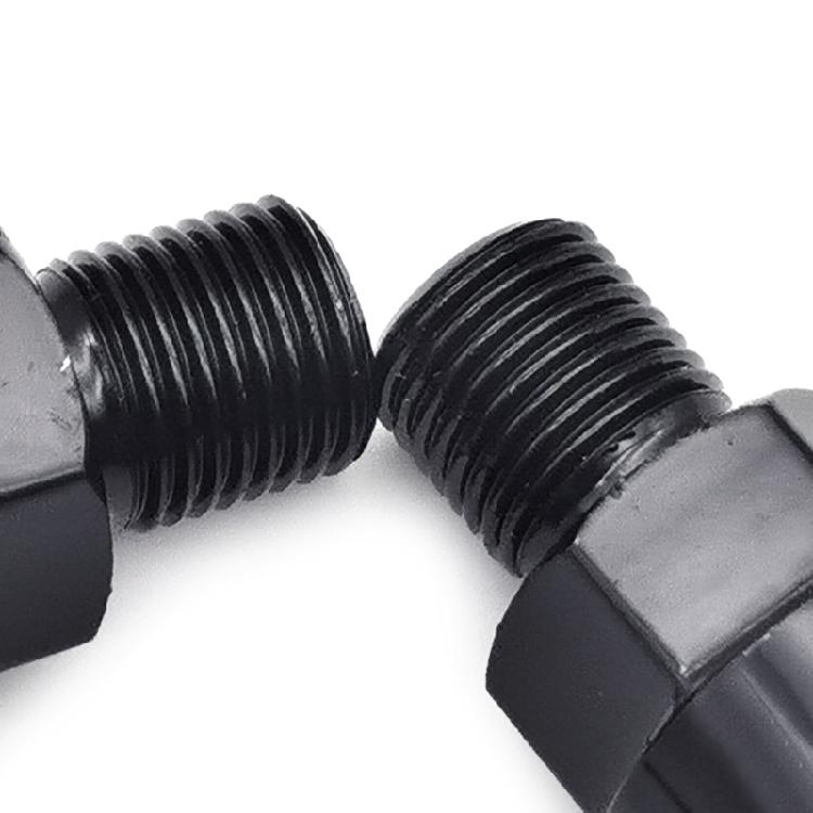 Bicycles Pedals Extend Road Bike Pedals Extension Thread Pedals Extended Adapters Ergonomic Nonslip Grip