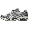 Gel Kayano 14 Low Top Running Shoes Unisex Clay Gray 1203A549-022