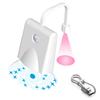 Smart RGB USB Toilet Night Light with Motion Sensor