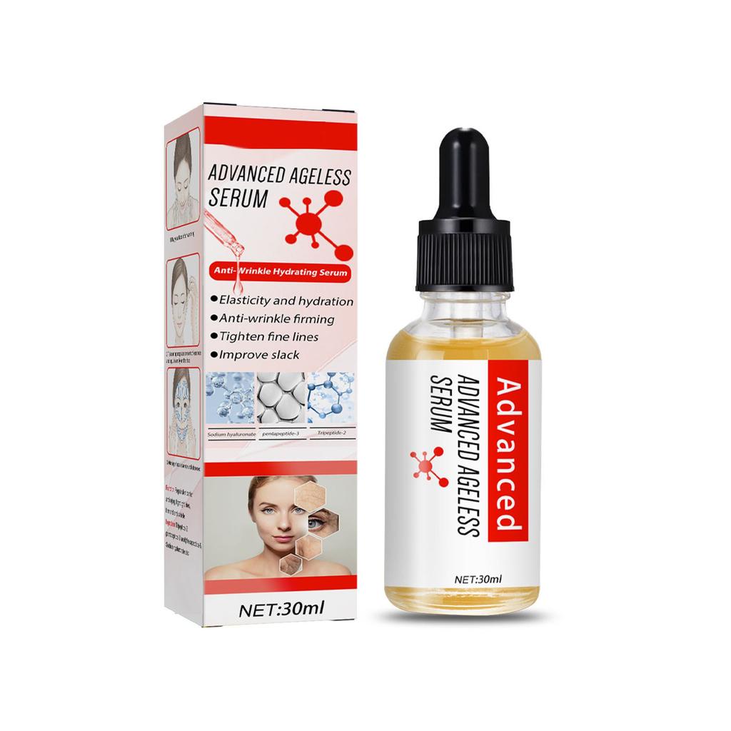 Moisturizing And Nourishing The Skin Around The Eyes, Softening And Repairing The Skin, Smoothing Wrinkles,1pc,30ml