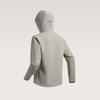 KAILAS Men's M8 IC Hooded Hiking Softshell Jacket