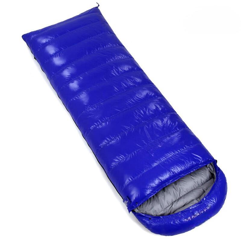 Maisaiyi Four-Season Portable Duck Down Sleeping Bag