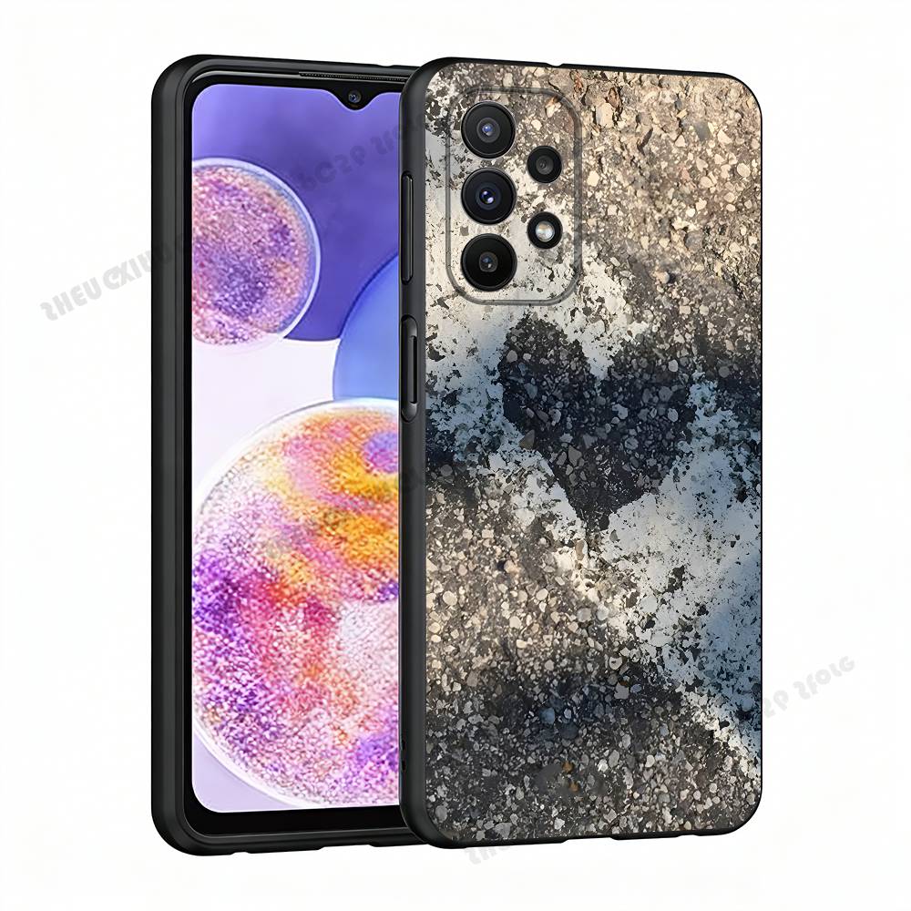 

Funny Things Silicone Protect Case For Samsung A21 31 51 53 20 22 30 32 42 50 70 Cover Samsung A03