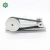 HTD5M Timing Pulley 24T 25T 5M Pulleys Keyway Bore HTD 5M Belt 15mm 20mm 24teeth 25teeth 5M Synchronous Wheel HTD 5M Belt Pulley