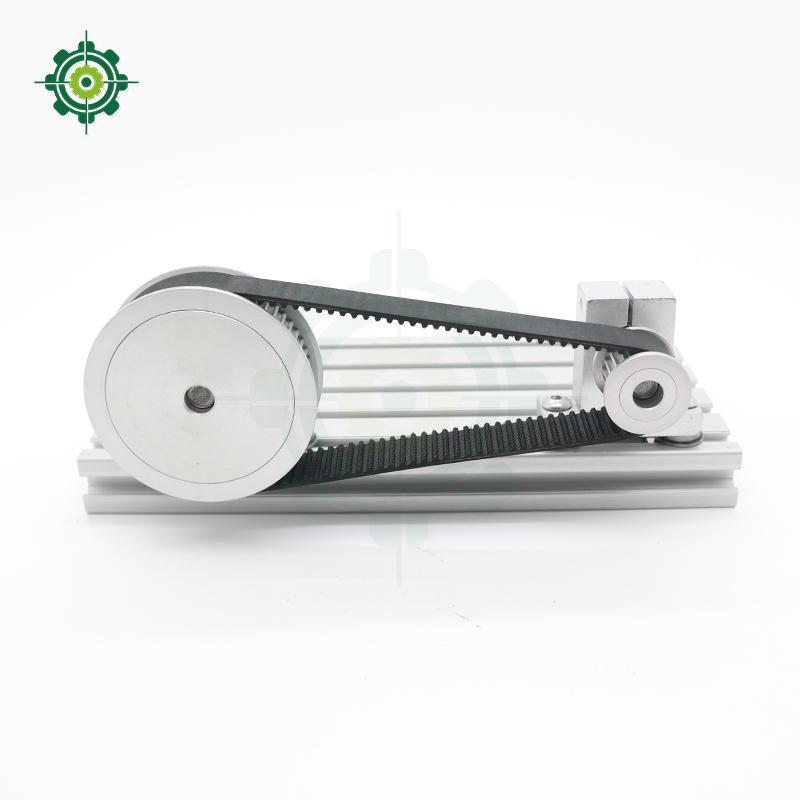 HTD5M Timing Pulley 24T 25T 5M Pulleys Keyway Bore HTD 5M Belt 15mm 20mm 24teeth 25teeth 5M Synchronous Wheel HTD 5M Belt Pulley