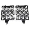 Radiator Grilles Aluminum Radiator Guard Grids Designings Radiator Cover R1300GS Keep Cooling System Safe from Debris