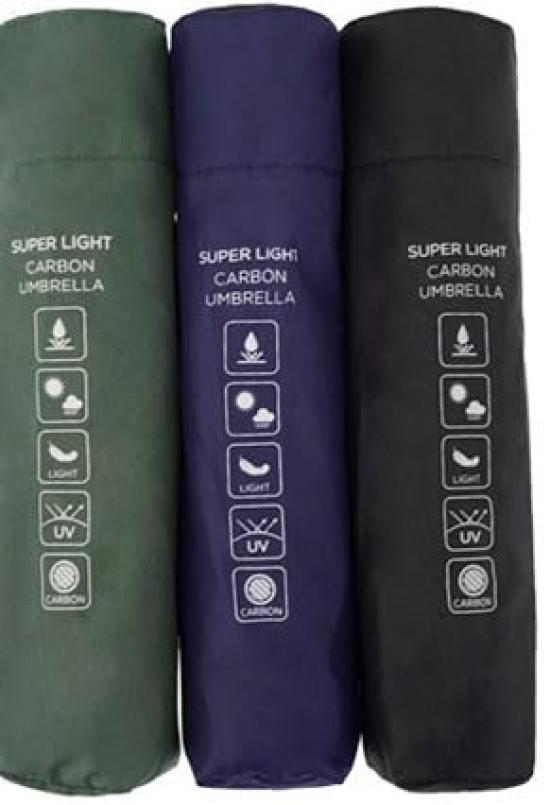 folding umbrella for all weather UV light heat water and easy opening and Flower Ultra-lightweight conditions, protection, blocking, protection,
