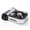 ZISIZ Portable Outdoor Cassette Gas Stove