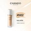Soft Mist Long-Wear Foundation
